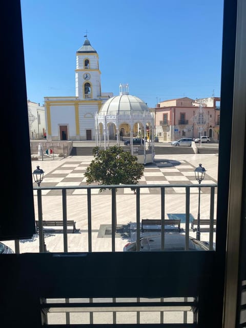 Dimora Piazza Imperiale Apartment in Province of Foggia