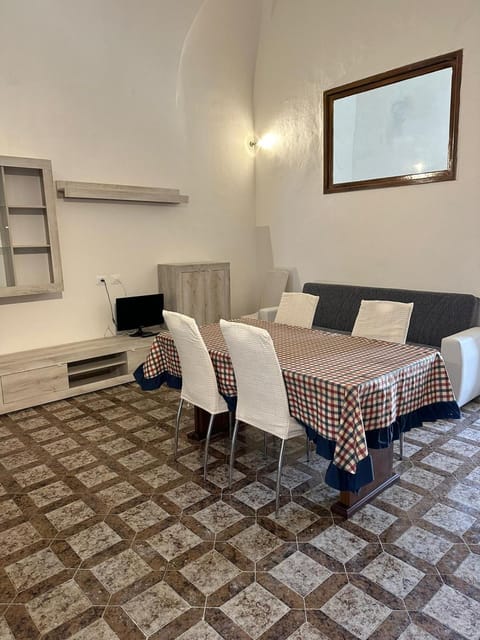 Dimora Piazza Imperiale Apartment in Province of Foggia