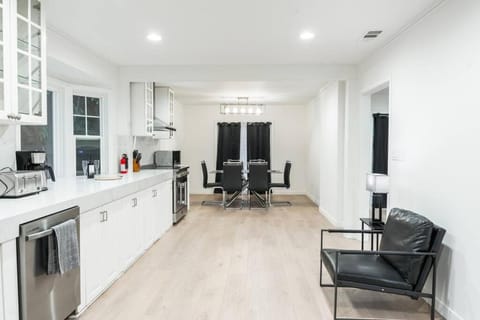 Villa Palo Alto Villa in East Palo Alto