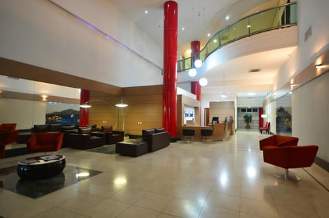 Facade/entrance, Lobby or reception