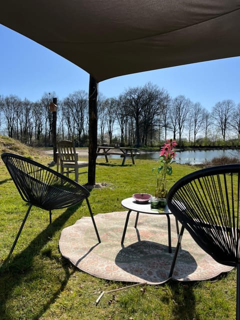 Natural landscape, Garden, Garden view