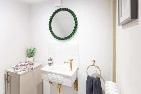 Barn Conversion in North Petherton House in Taunton Deane