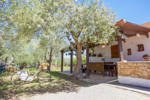 Villa Pedra Moro Villa in Sardinia