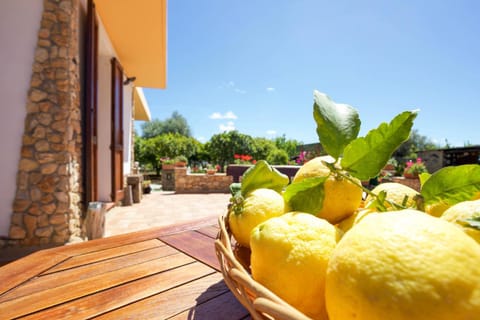 Villa Pedra Moro Villa in Sardinia