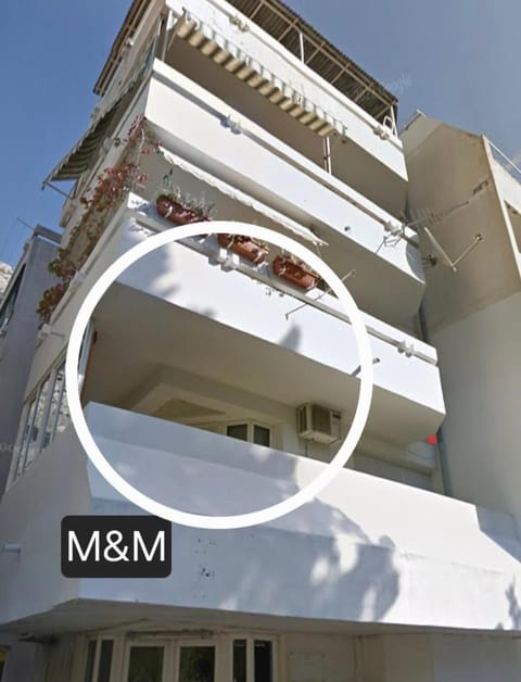 Apartman M&M Apartment in Split-Dalmatia County