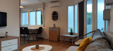 Apartman M&M Apartment in Split-Dalmatia County