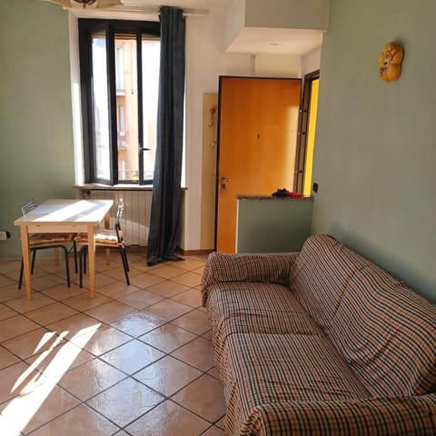 La Siesta Apartment in Novara