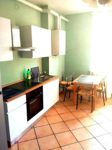 La Siesta Apartment in Novara