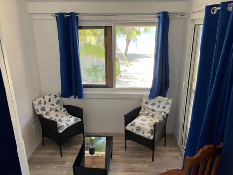 Lost Reef Resort Nature lodge in Stann Creek District