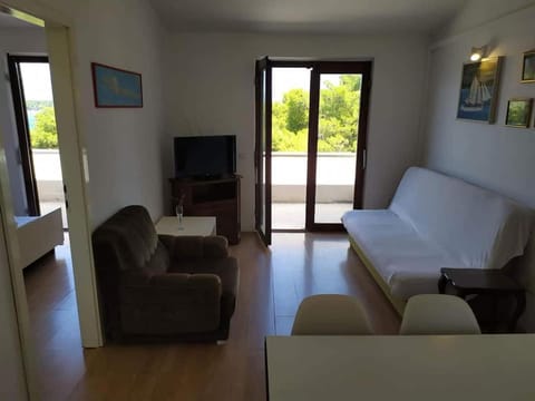 Seafront apartment Apartment in Vrboska