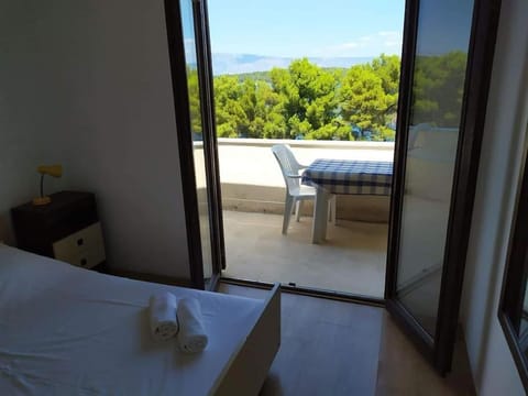 Seafront apartment Apartment in Vrboska