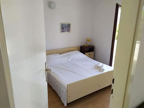 Seafront apartment Apartment in Vrboska