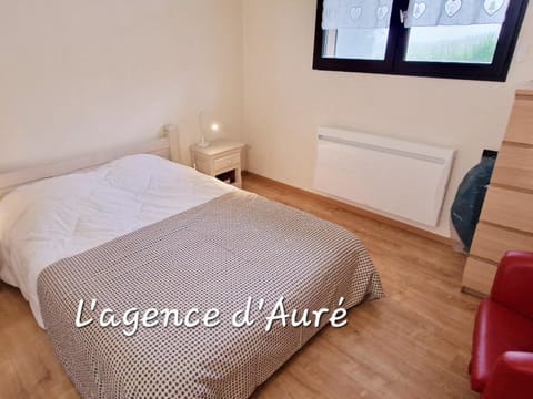 Appartement charmant 46m² pour 6 pers, proche pistes et commerces, balcon exposé Est - FR-1-755-13 Apartment in La Plagne-Tarentaise