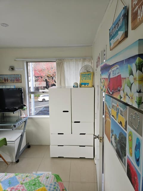 3 International Travellers Only Accepted R3 Vacation rental in Auckland