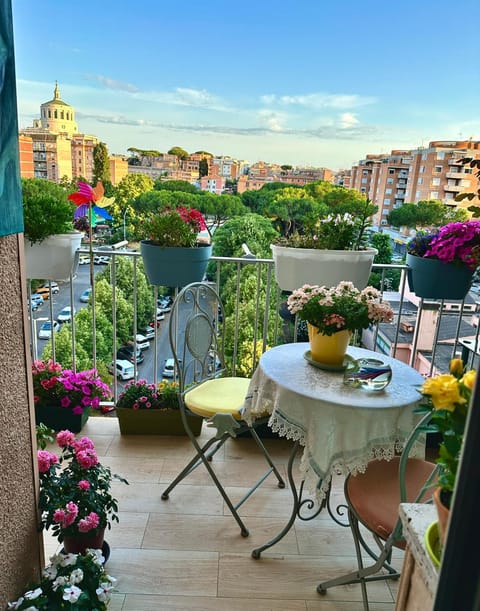 City view, Garden view, Landmark view, Street view