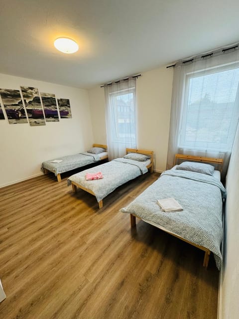 Reisende Ecke Hostel in Koblenz