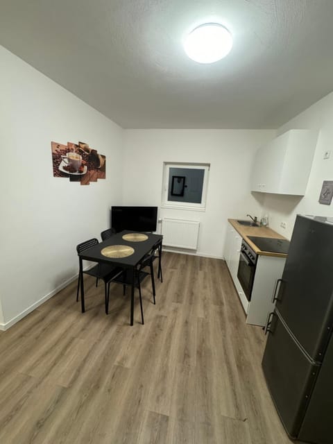 Reisende Ecke Hostel in Koblenz