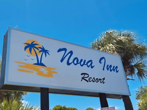 Nova Inn Resort Hotel in Hypoluxo