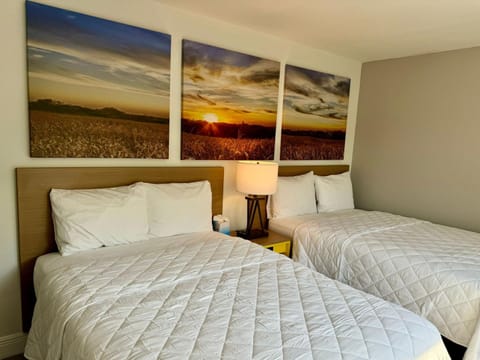 Nova Inn Resort Hotel in Hypoluxo