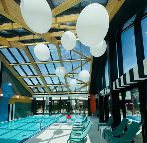 Morze Niechorze Domy całoroczne House in West Pomeranian Voivodeship, Poland