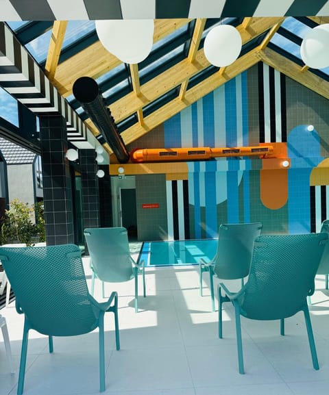 Morze Niechorze Domy całoroczne House in West Pomeranian Voivodeship, Poland