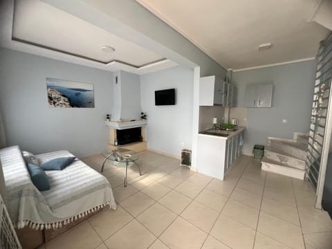 See Villa MileniKo House in Halkidiki