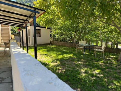 Daras House Apartment in Pieria, Greece