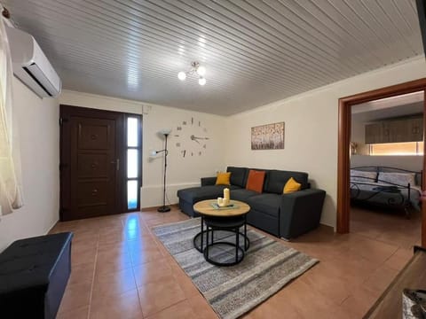 Daras House Apartment in Pieria, Greece