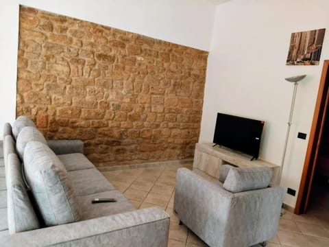 CASA CENTRO STORICO VOLTERRA Apartment in Volterra