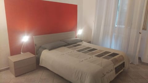 CASA CENTRO STORICO VOLTERRA Apartment in Volterra