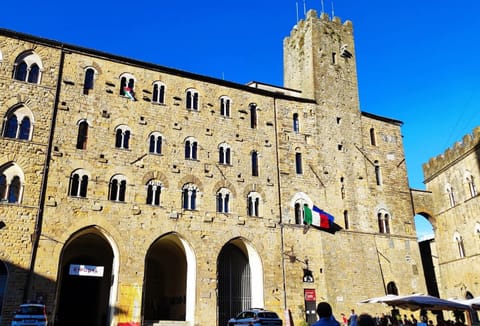 CASA CENTRO STORICO VOLTERRA Apartment in Volterra