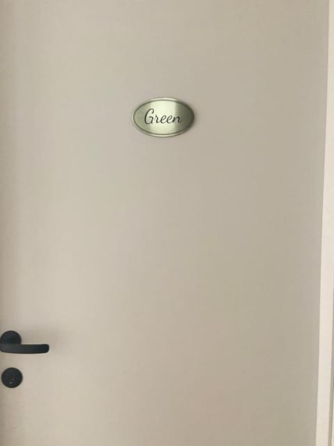 Casa Rella - Camera Green Bed and Breakfast in Bologna