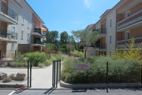 Lavandoule Apartment in Gréoux-les-Bains