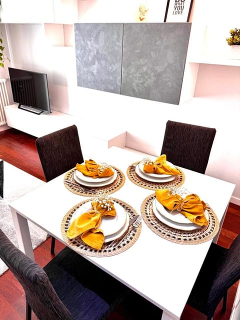 Appartamento incantevole a Como Apartment in Como