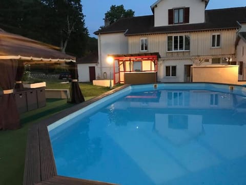 Property view