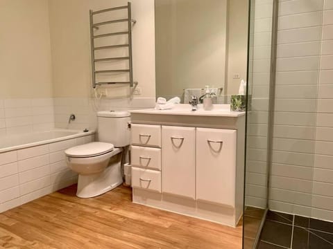 Apartment City Living! Apartment in Launceston