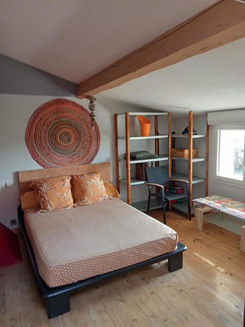 L'OAZIS malissard Bed and Breakfast in Valence