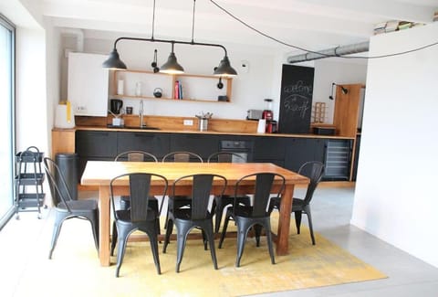 La Romance,vue mer, jardin et proche plage House in Finistere