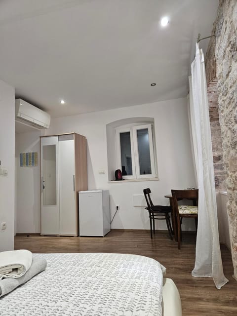 Sebenico Luxury Rooms 2 Bed and Breakfast in Šibenik
