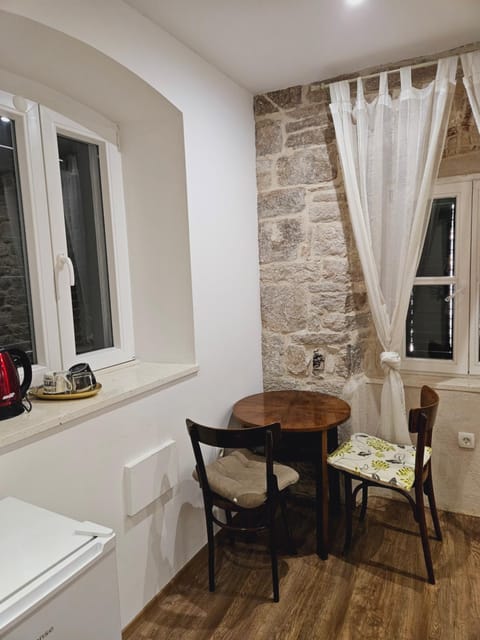 Sebenico Luxury Rooms 2 Bed and Breakfast in Šibenik