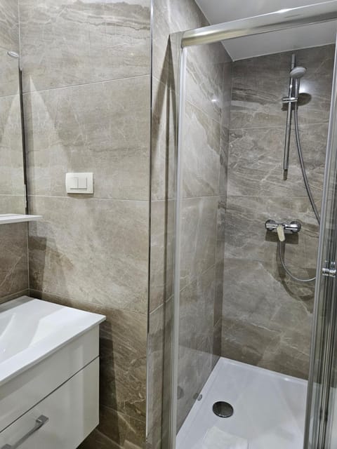 Sebenico Luxury Rooms 2 Bed and Breakfast in Šibenik