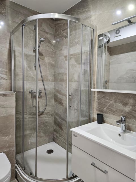 Sebenico Luxury Rooms 2 Bed and Breakfast in Šibenik