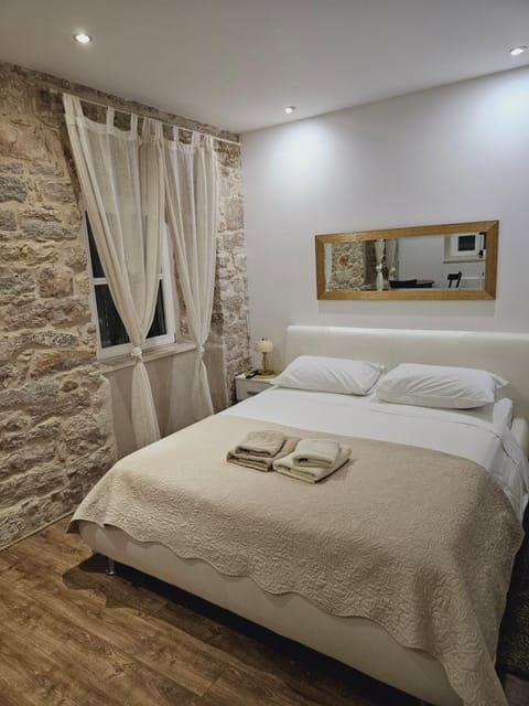 Sebenico Luxury Rooms 2 Bed and Breakfast in Šibenik