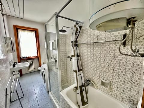 Luxury house under the old town Apartment in Bergamo