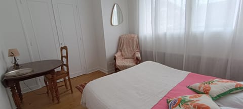 Comme à la maison près de Paris Vacation rental in Île-de-France