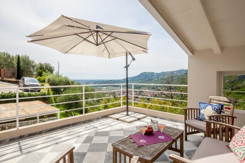 Casa Lu House in Emilia-Romagna