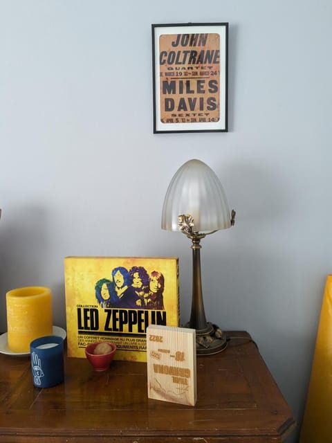 Appartement 3 chambres - 2 salles de bain - 6 personnes Apartment in Ajaccio