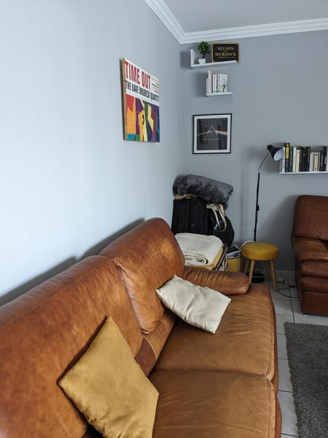 Appartement 3 chambres - 2 salles de bain - 6 personnes Apartment in Ajaccio