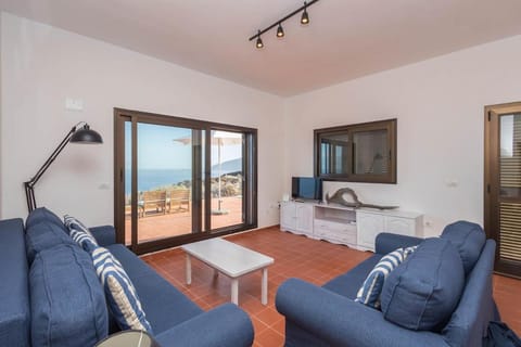 GuestReady - Frontera el Hierro Apartment in El Hierro