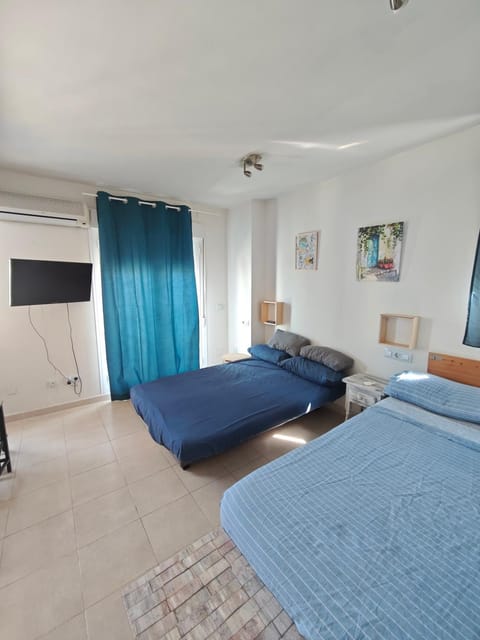 Estudio ROTA - Cala de Finestrat - Benidorm Apartment in Benidorm